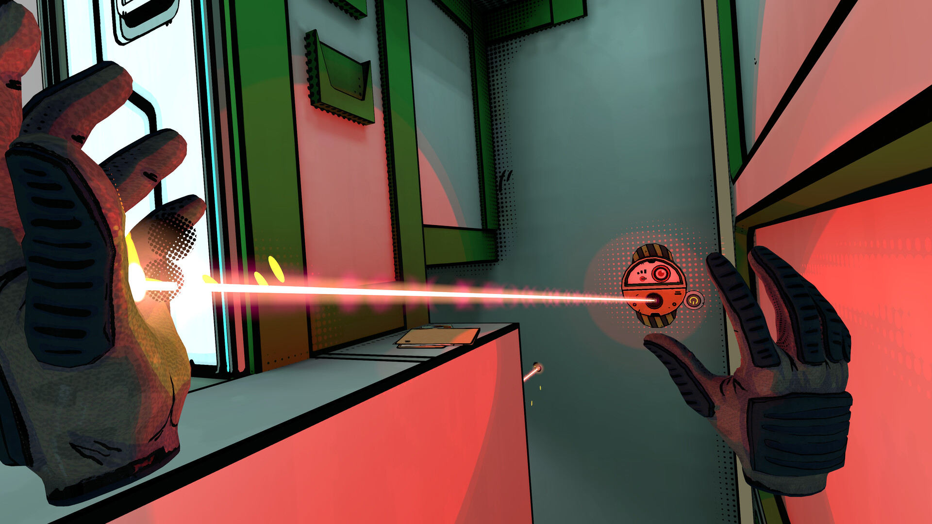 Unseen Diplomacy 2 Screenshot 4