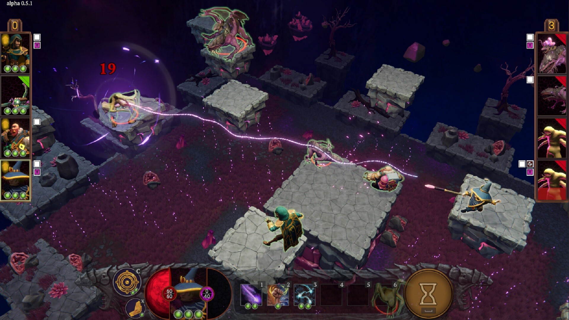 Hidden Pass Skirmishes Screenshot 7