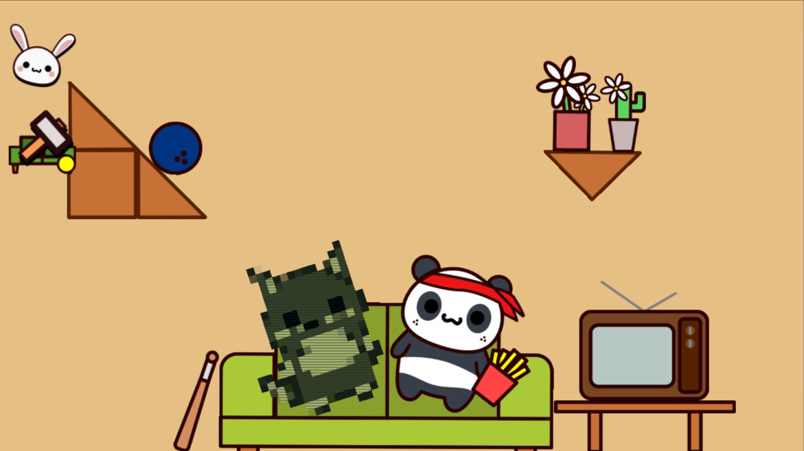 GibblePETS Screenshot 2