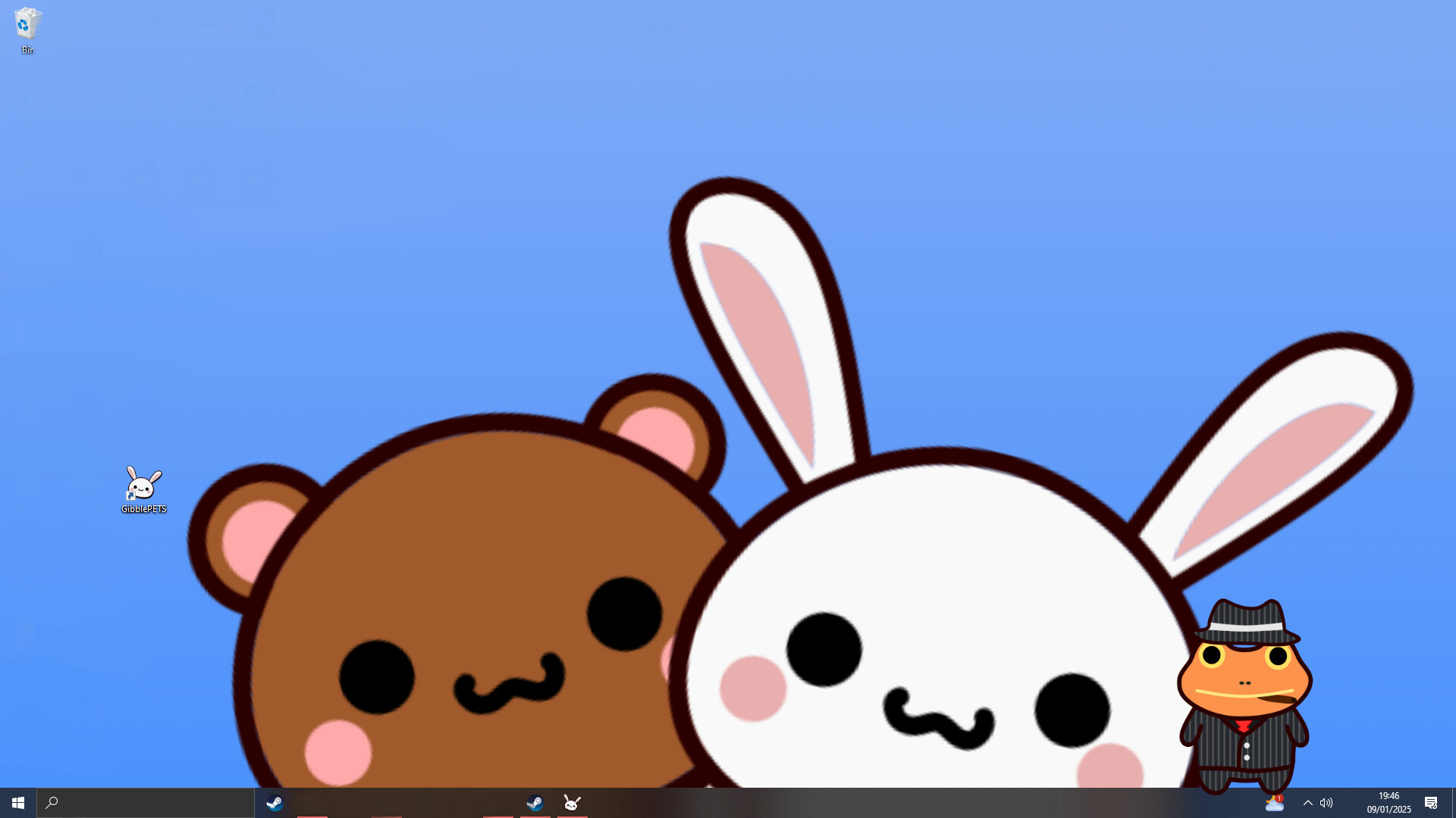 GibblePETS Screenshot 0