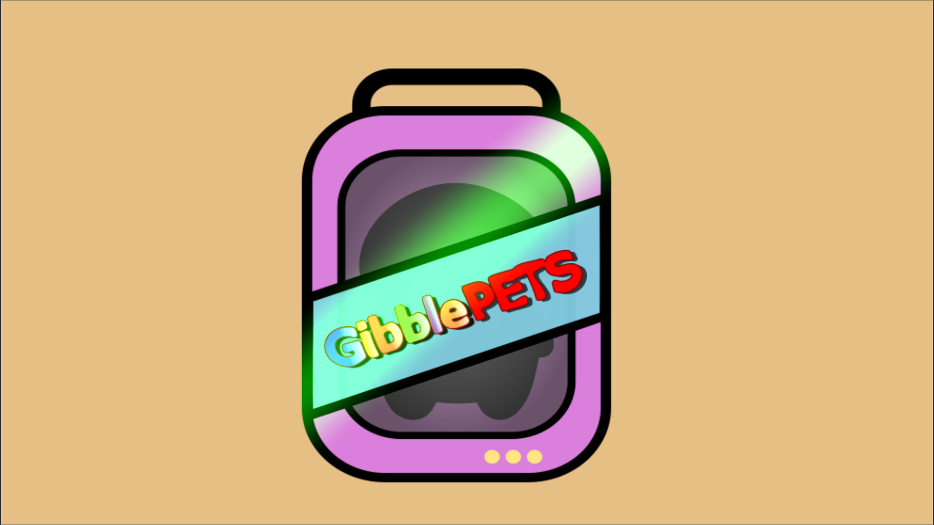 GibblePETS Screenshot 3