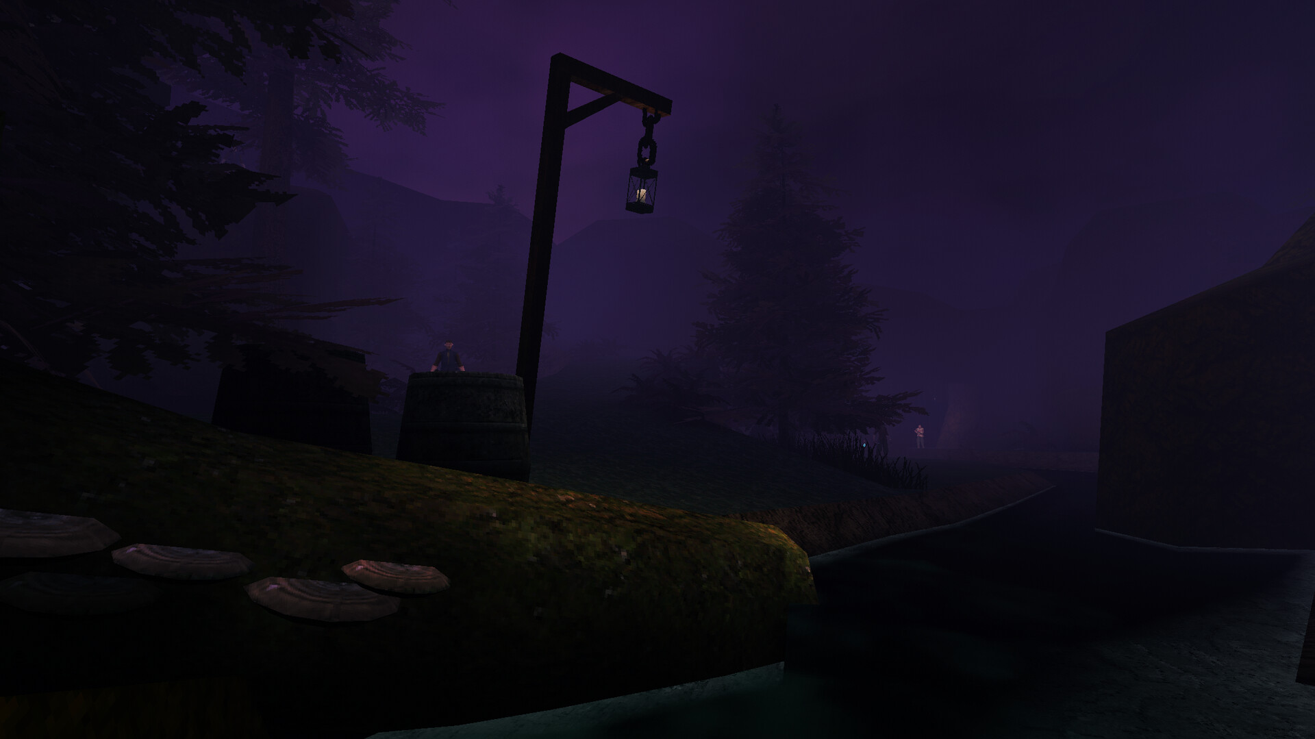 COVEN Screenshot 0