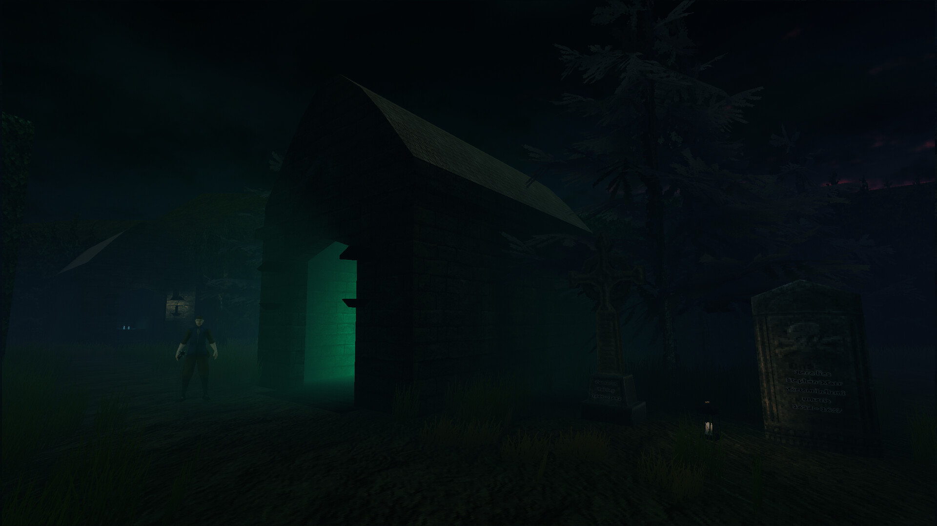 COVEN Screenshot 6