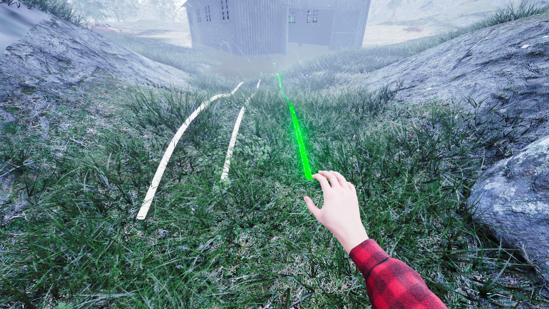 DrainSim Demo Screenshot 14