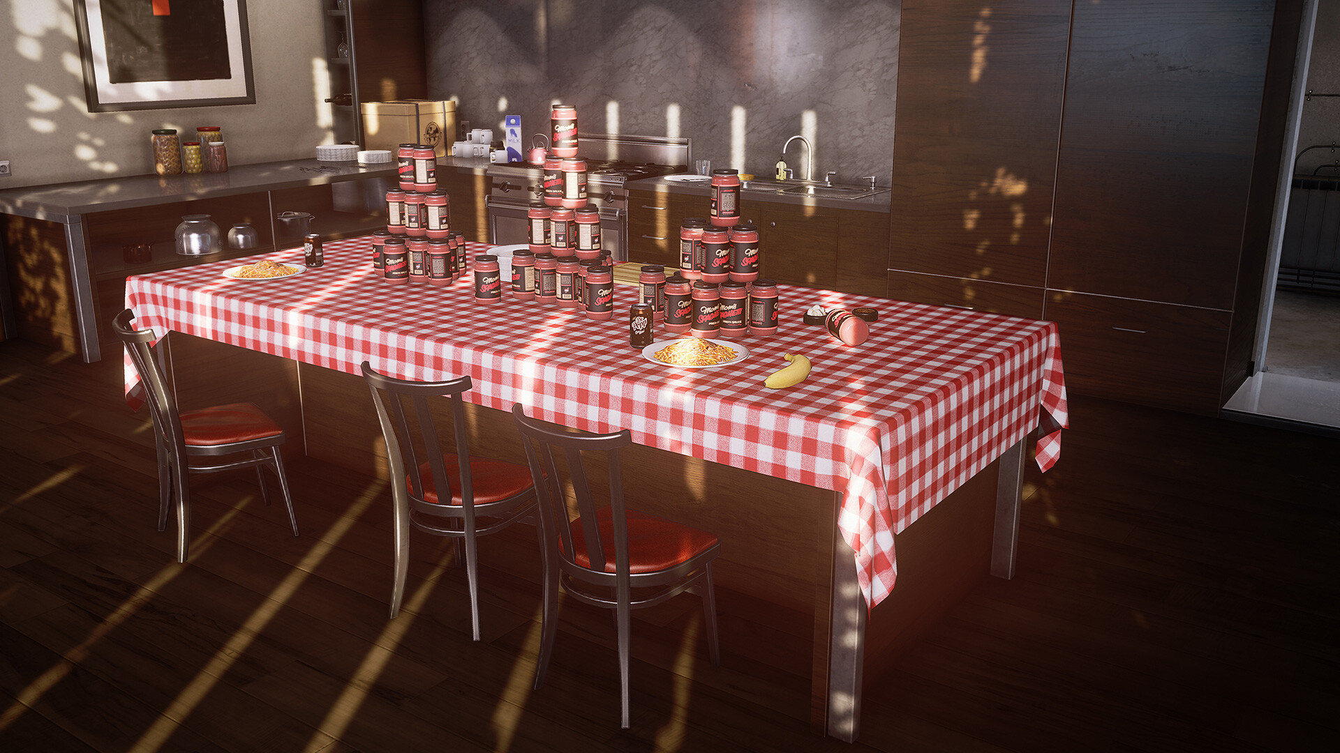 HITMAN 3 - The Eminem vs. Slim Shady Pack Screenshot 8