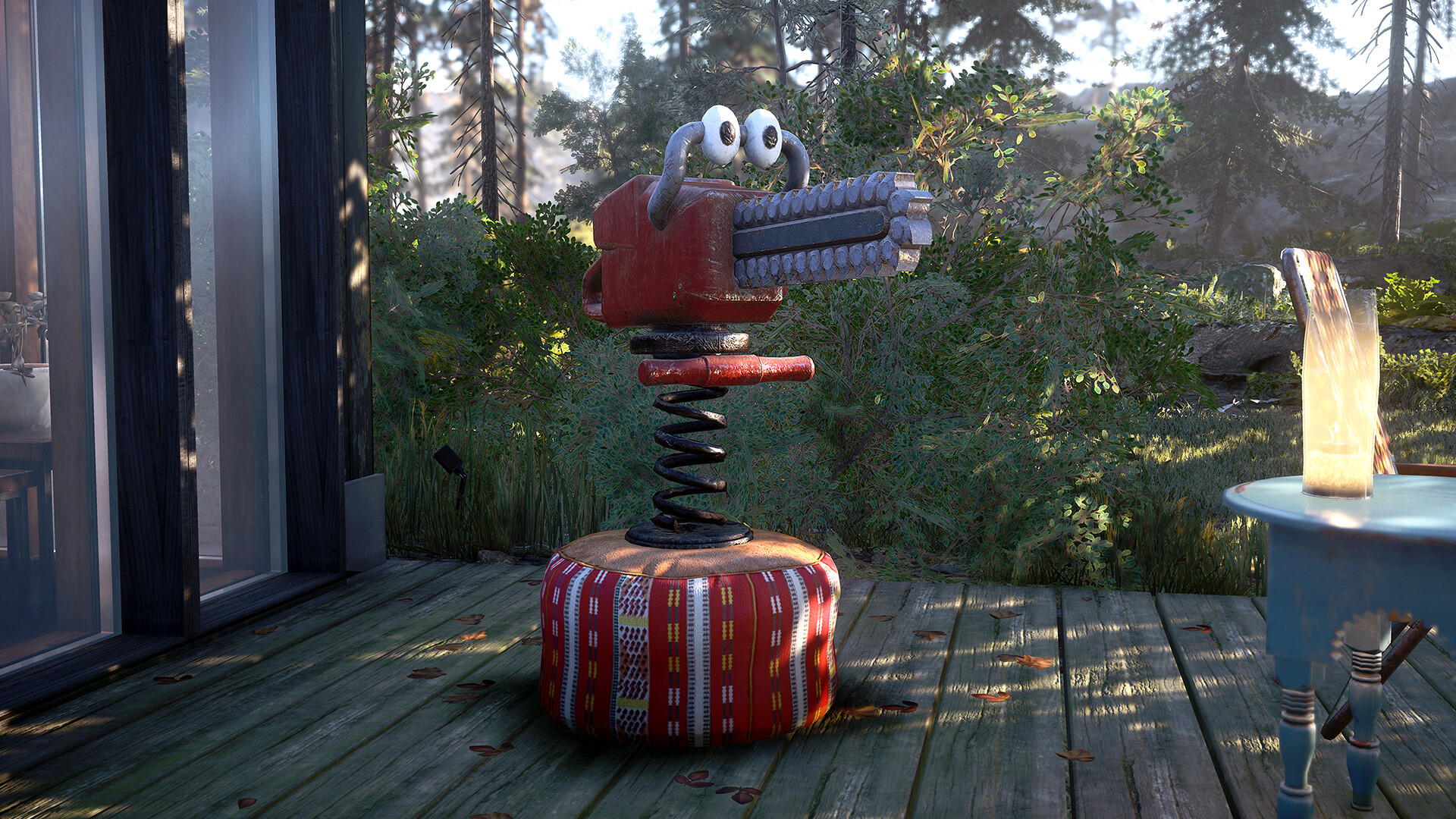 HITMAN 3 - The Eminem vs. Slim Shady Pack Screenshot 9