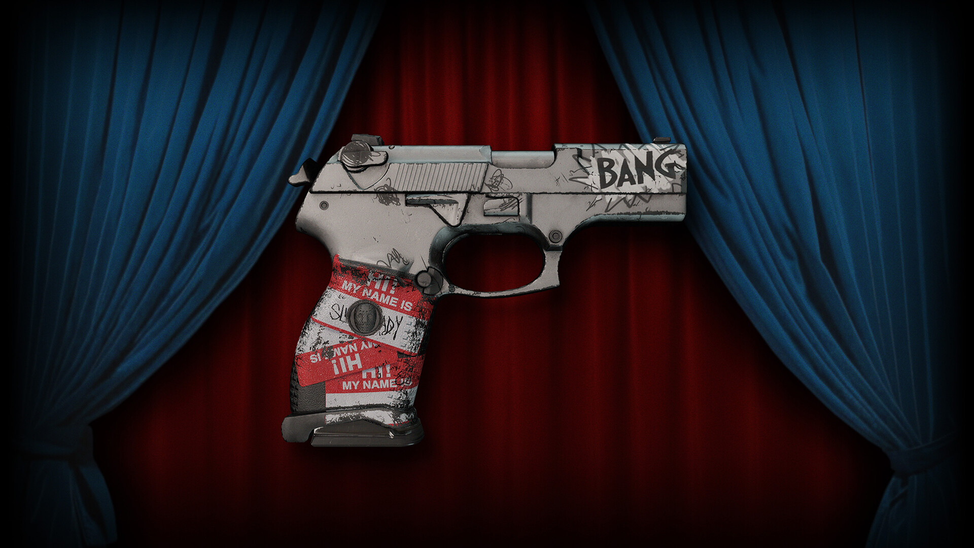 HITMAN 3 - The Eminem vs. Slim Shady Pack Screenshot 4