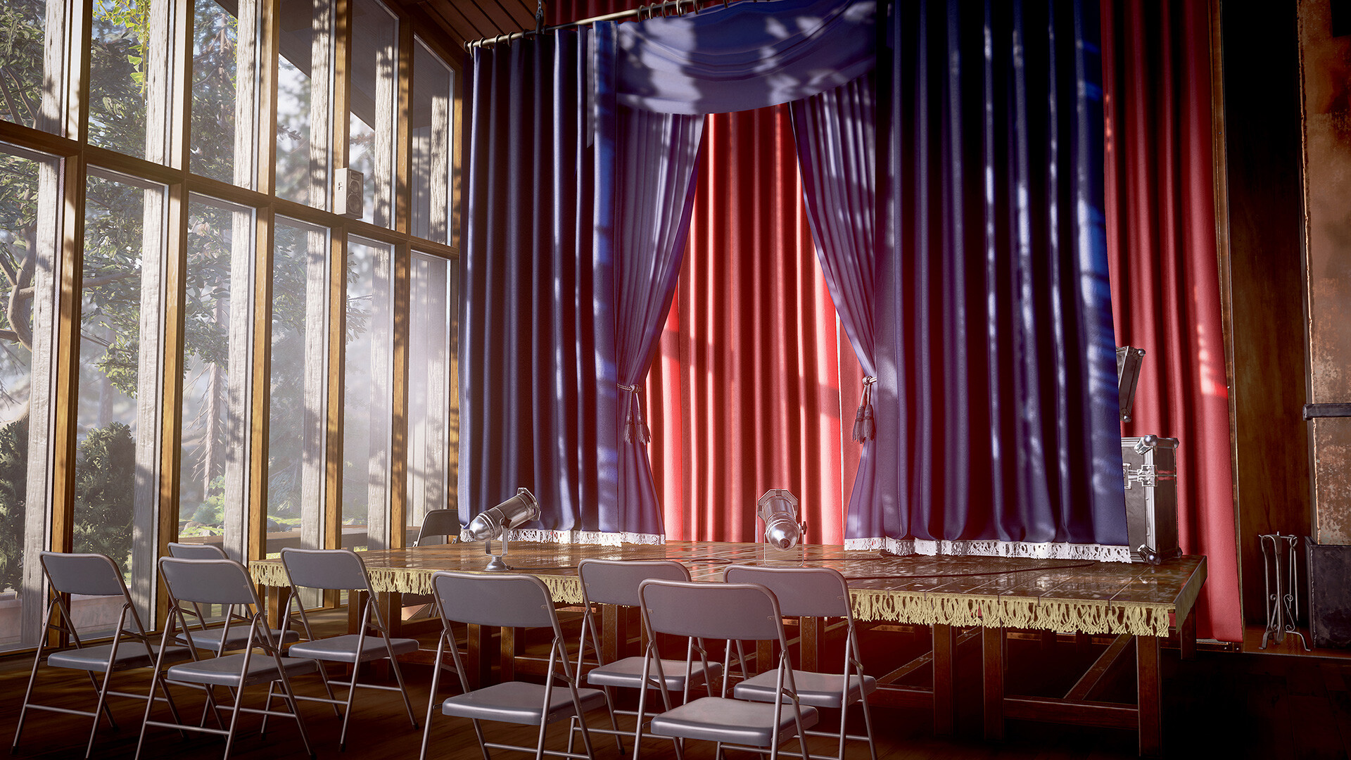 HITMAN 3 - The Eminem vs. Slim Shady Pack Screenshot 7