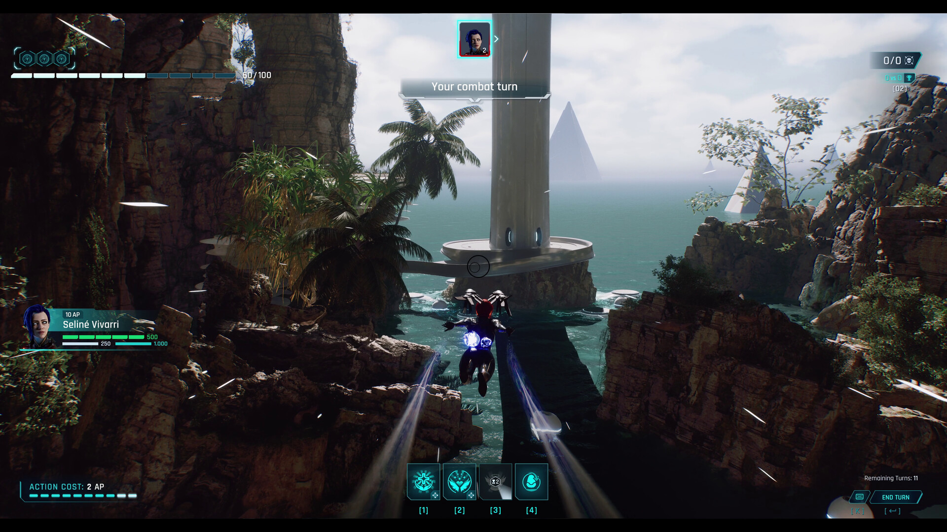 Angelic: Dark Symphony Screenshot 4