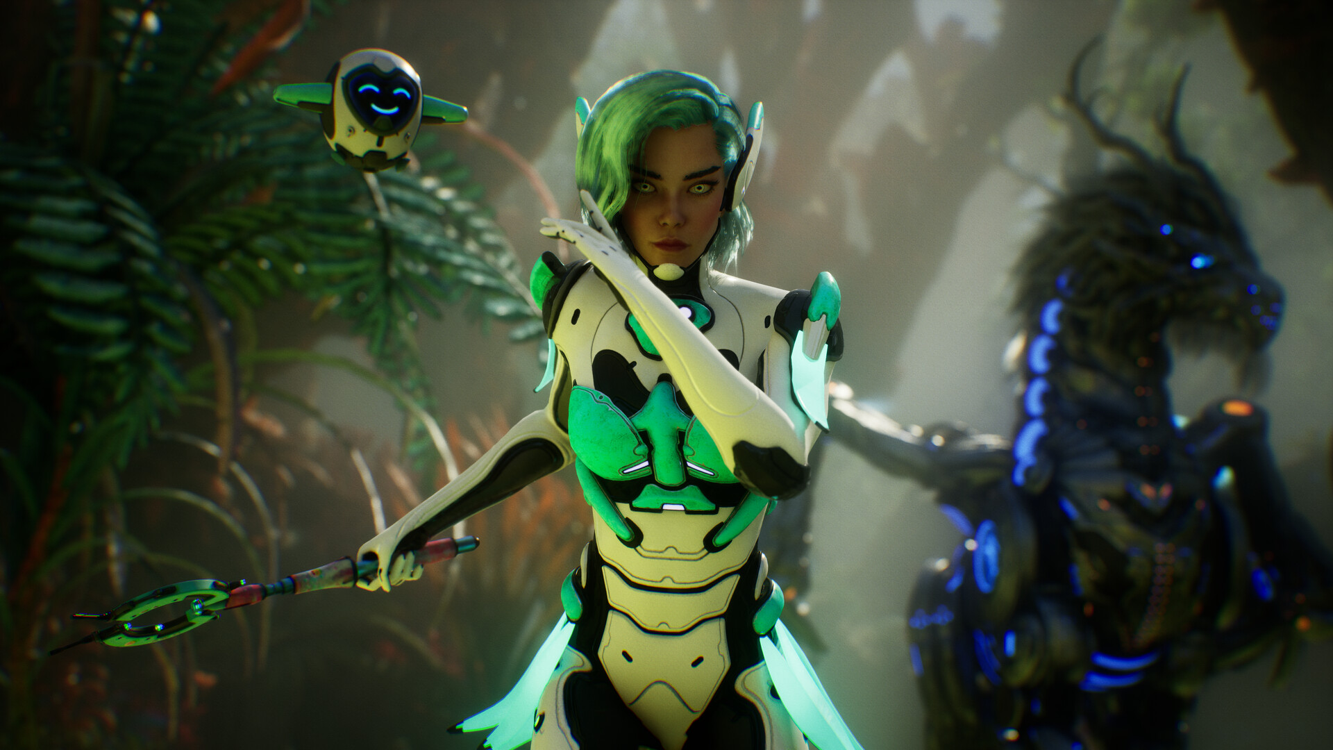 Angelic: Dark Symphony Screenshot 7