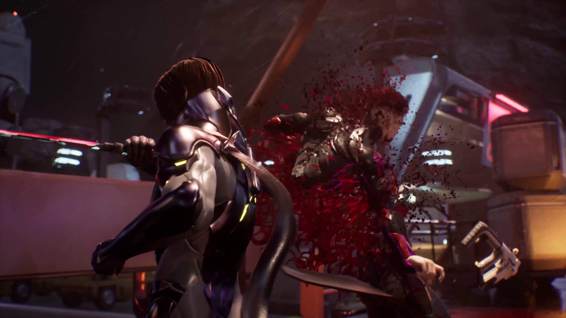 Angelic: Dark Symphony Screenshot 8