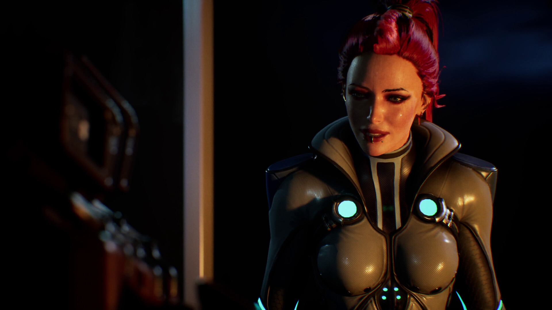 Angelic: Dark Symphony Screenshot 0