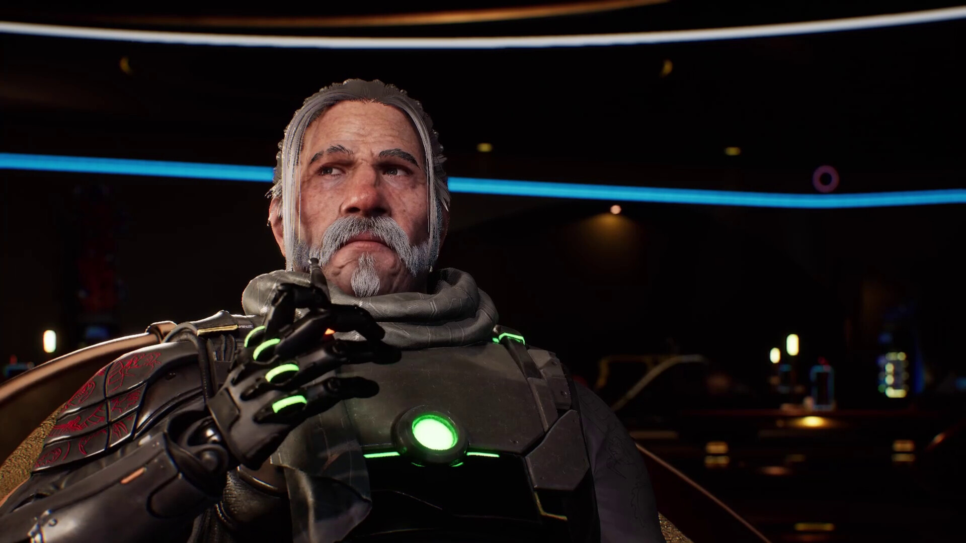 Angelic: Dark Symphony Screenshot 2