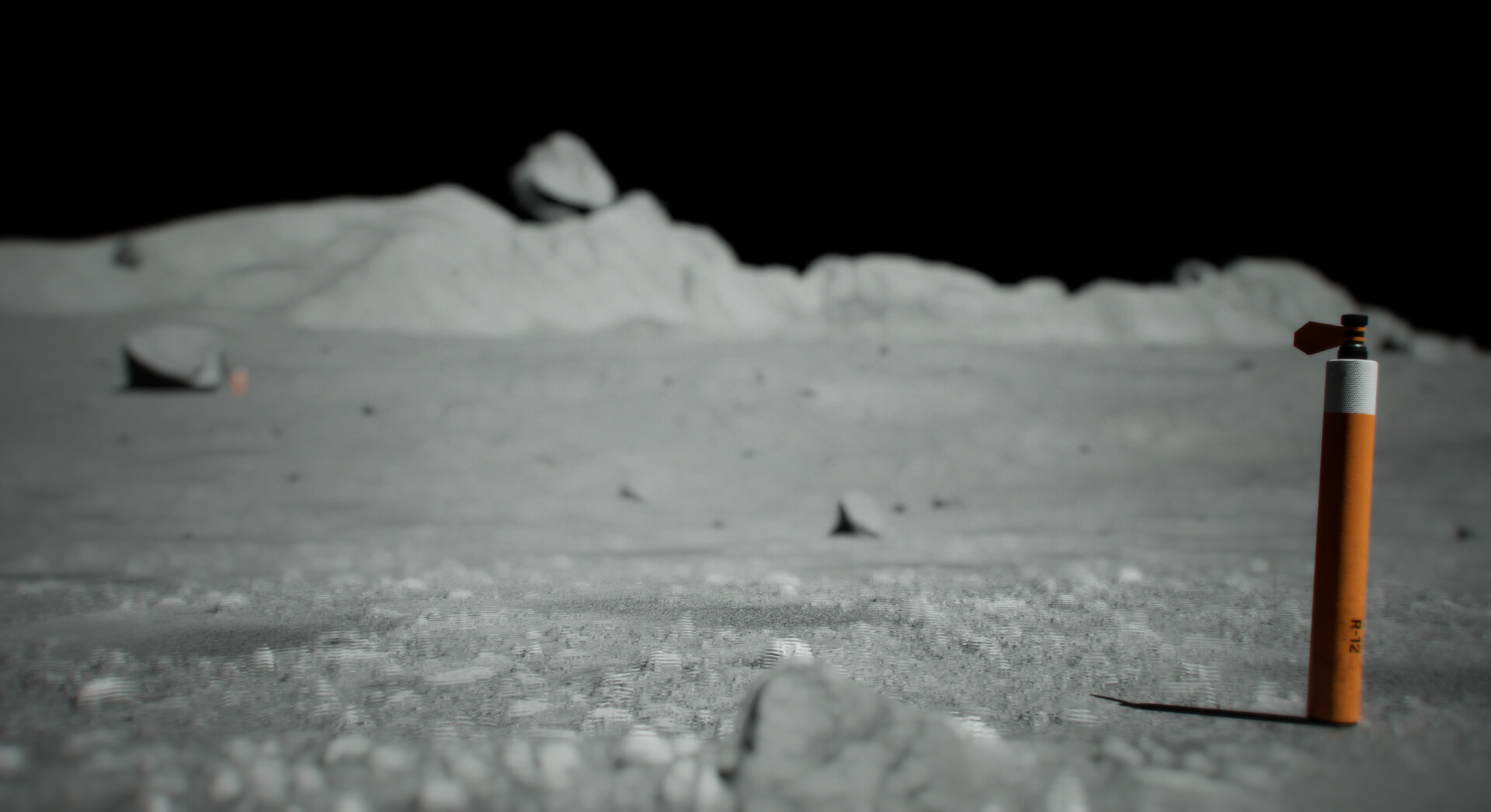 SPACE WALK Screenshot 5