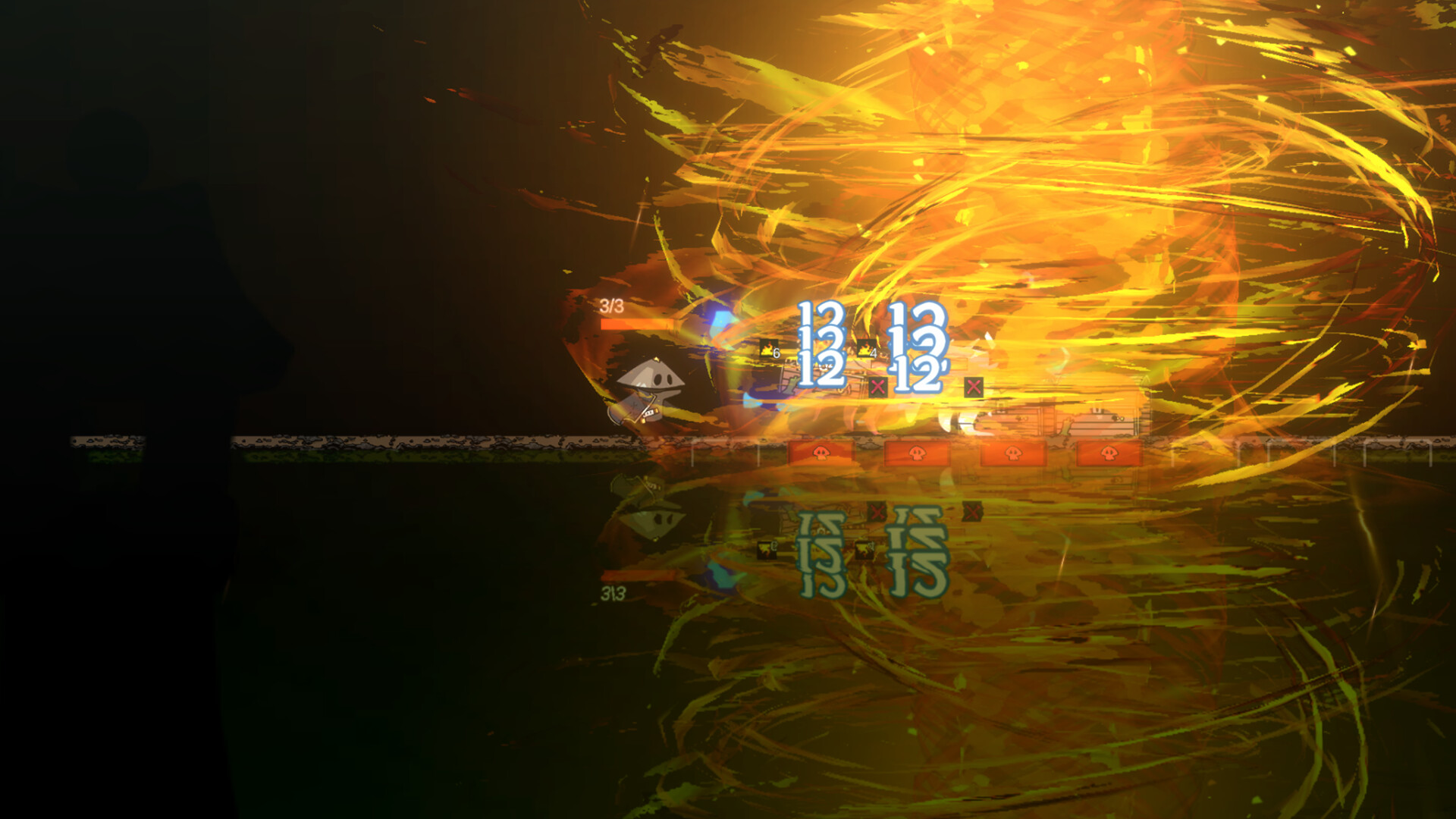 DeckLand Demo Screenshot 1