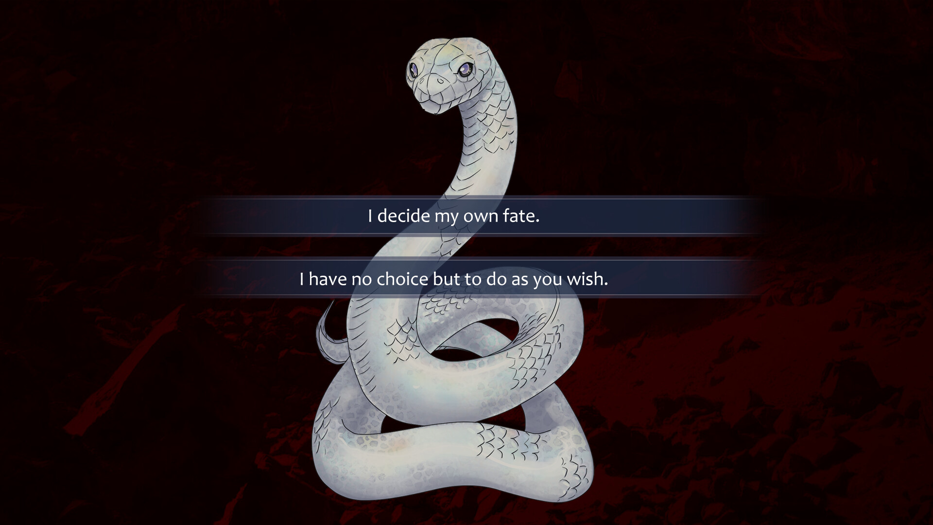 Mizuchi 白蛇心傳 Screenshot 14