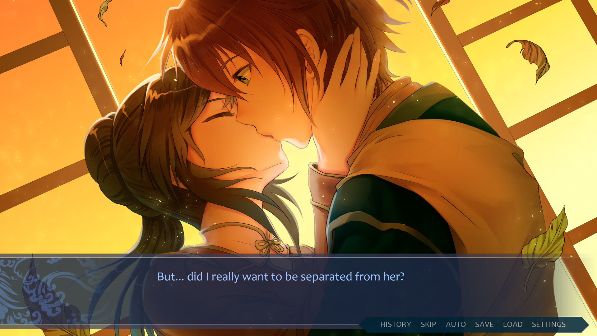 Mizuchi 白蛇心傳 Screenshot 1