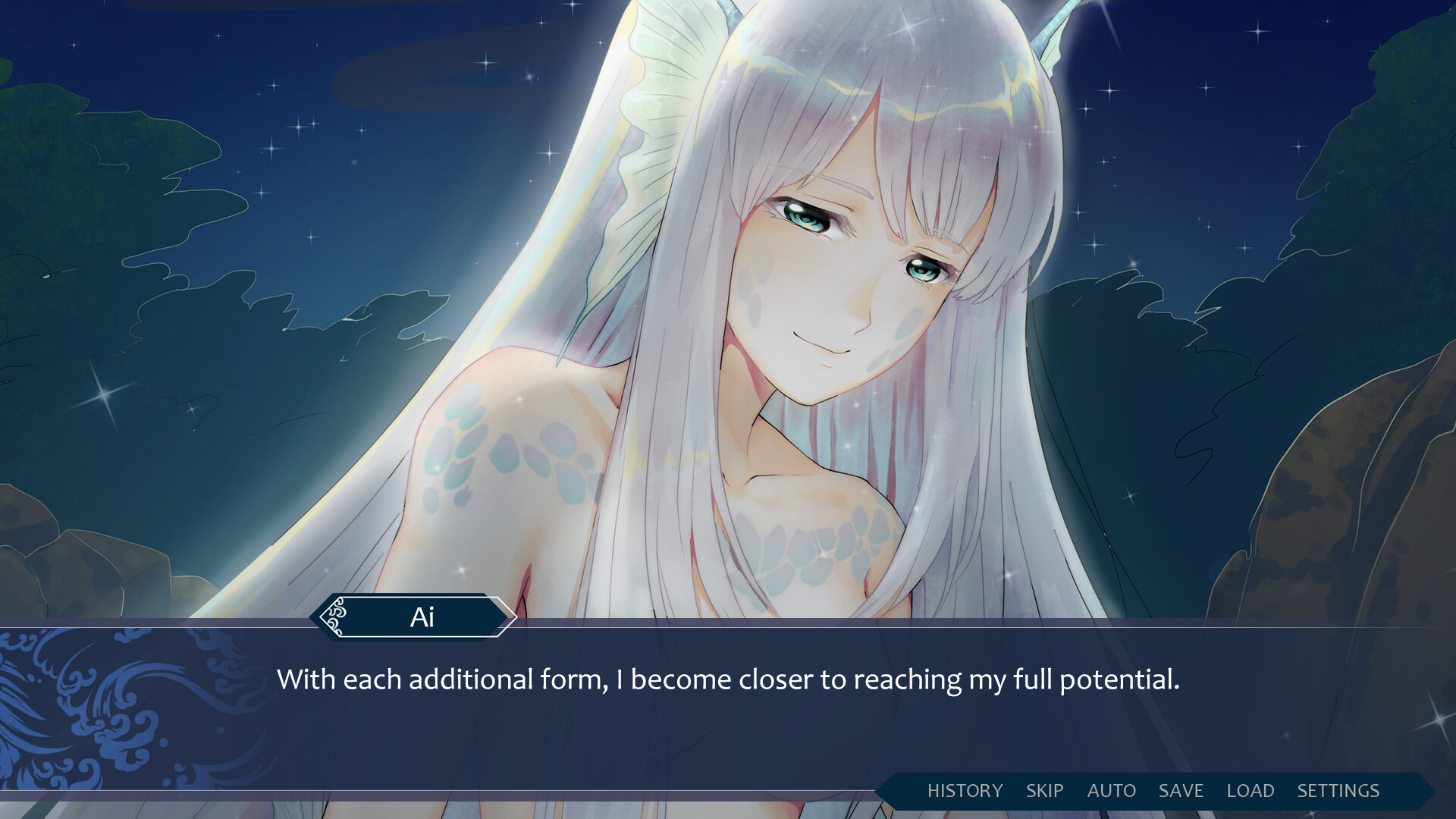 Mizuchi 白蛇心傳 Screenshot 6