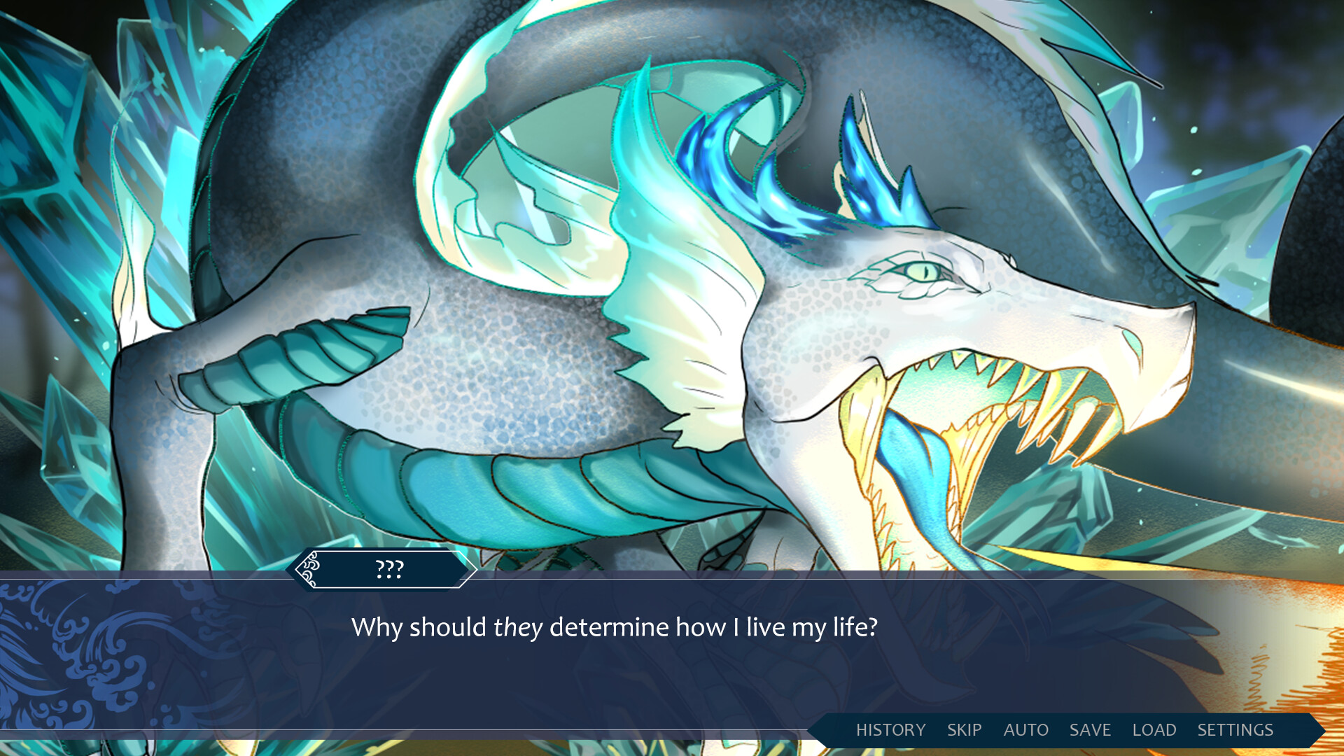 Mizuchi 白蛇心傳 Screenshot 5