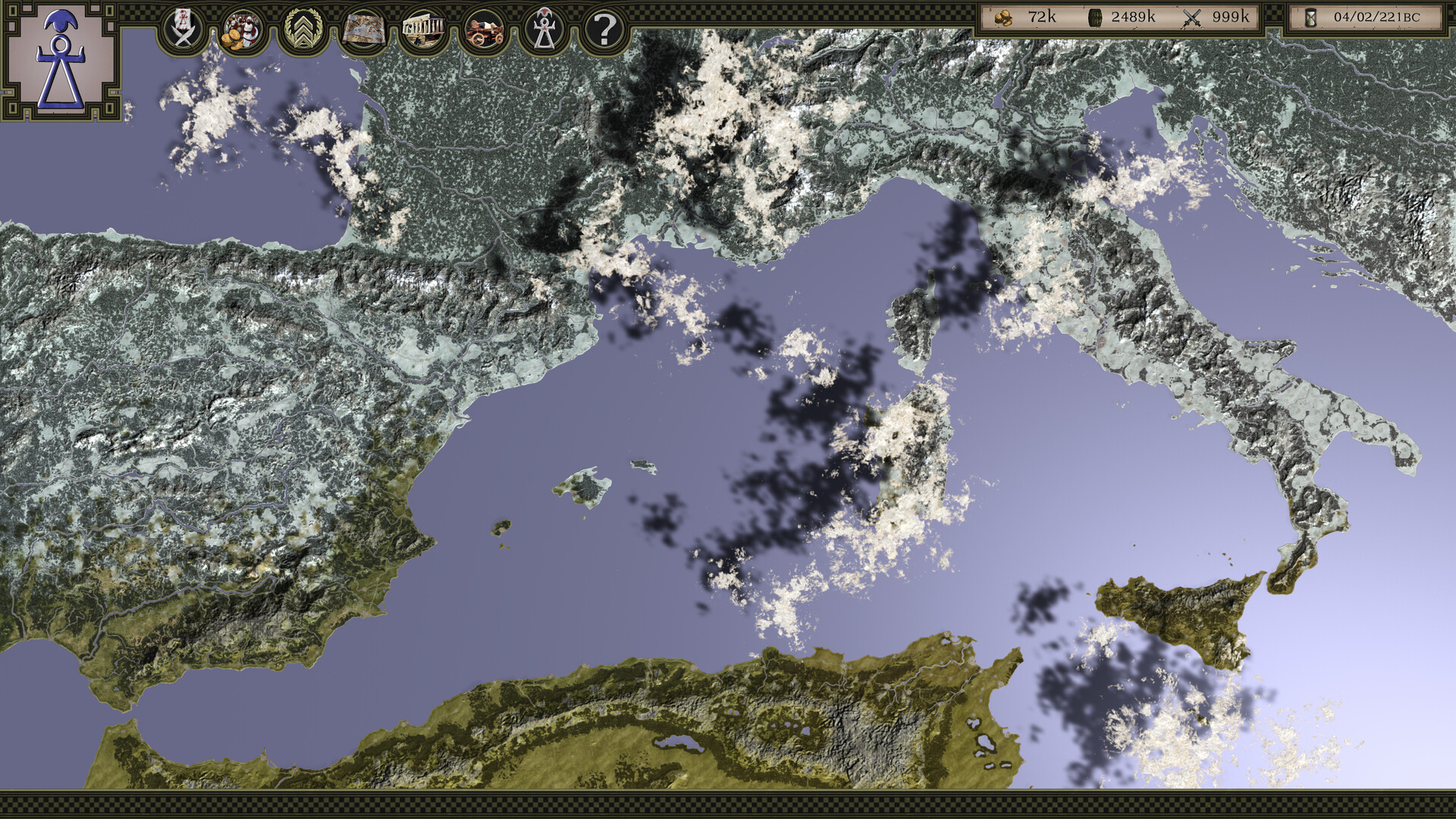 Carthage: Bellum Punicum Screenshot 2