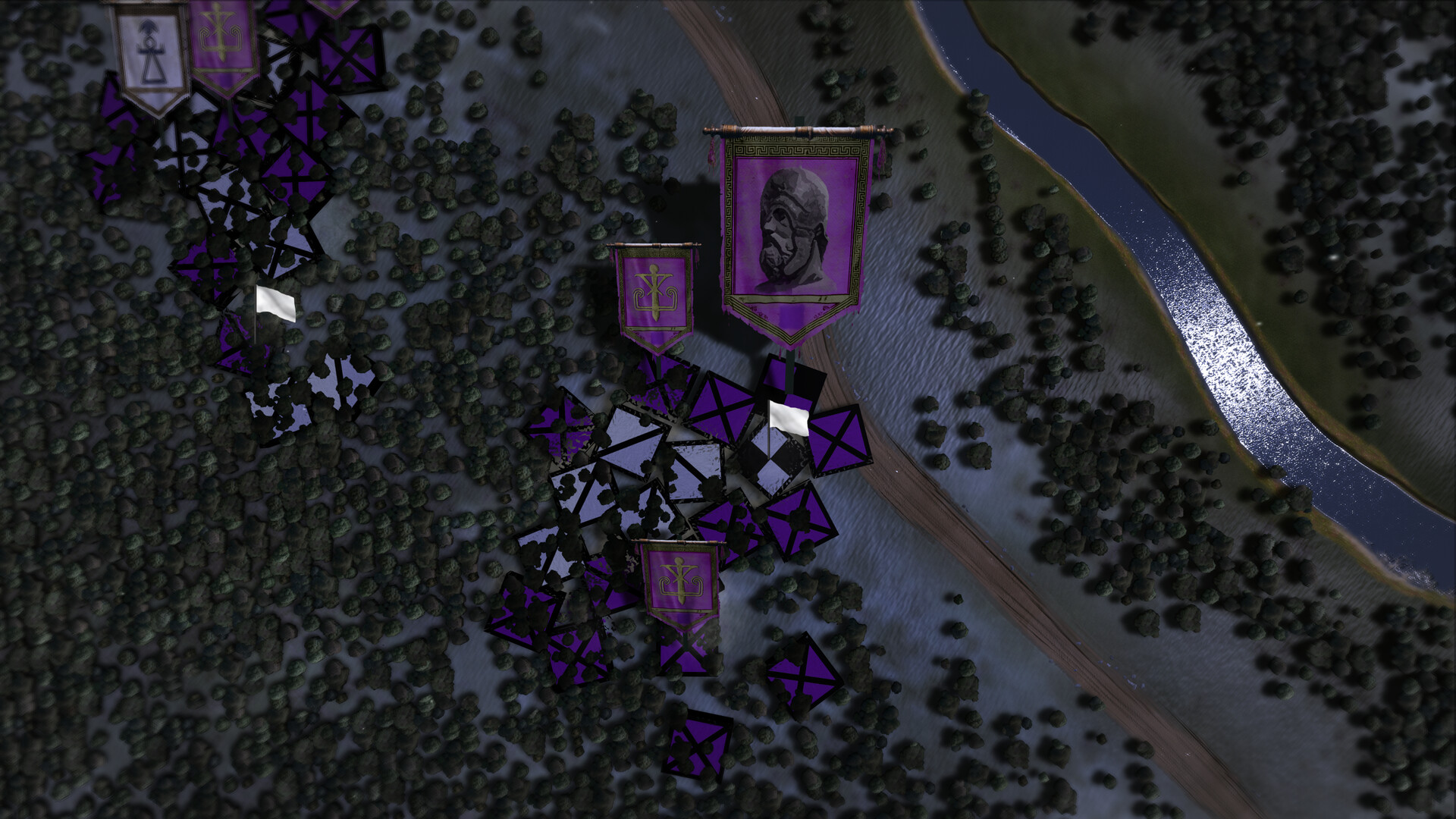 Carthage: Bellum Punicum Screenshot 9