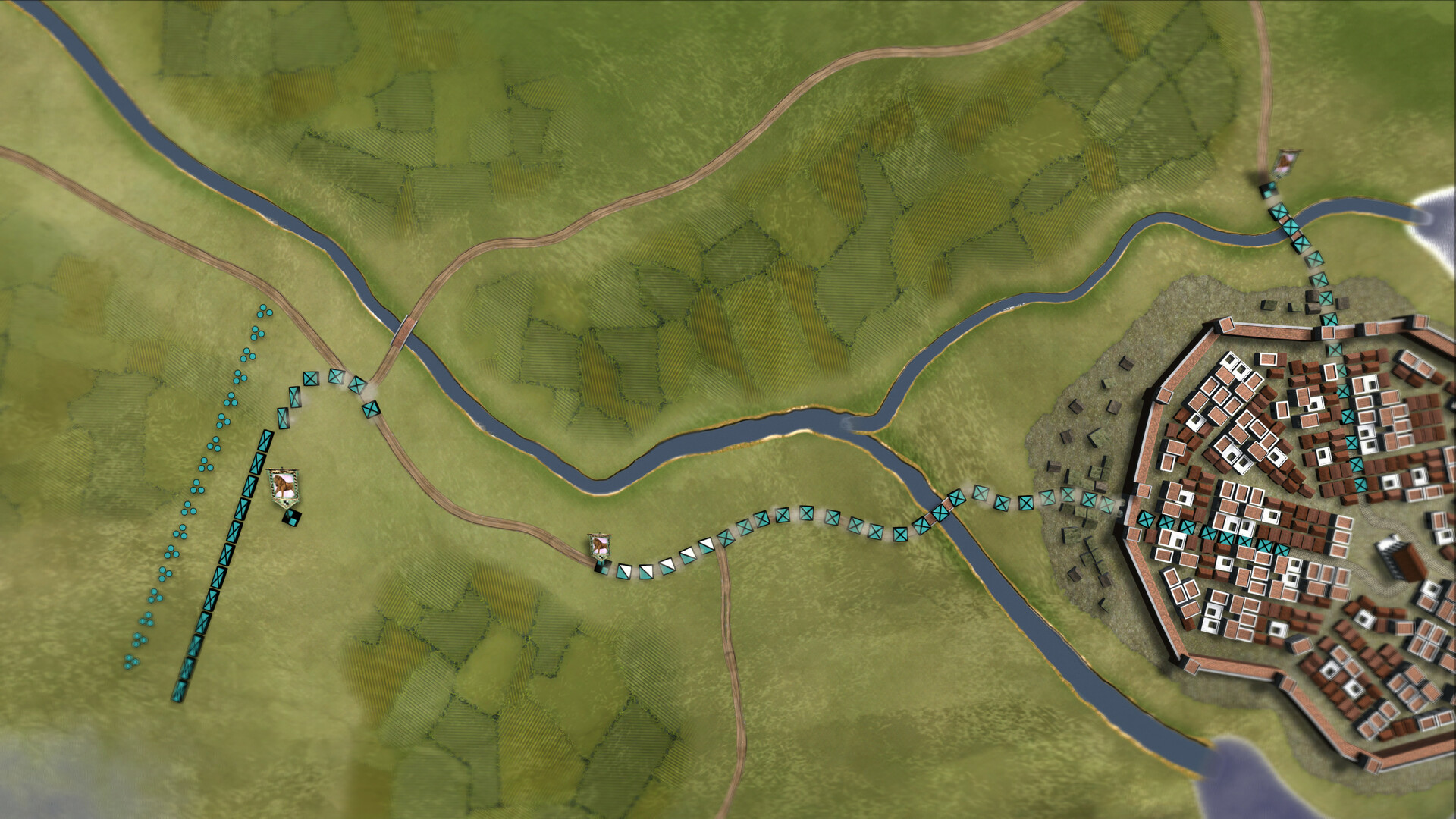 Carthage: Bellum Punicum Screenshot 10