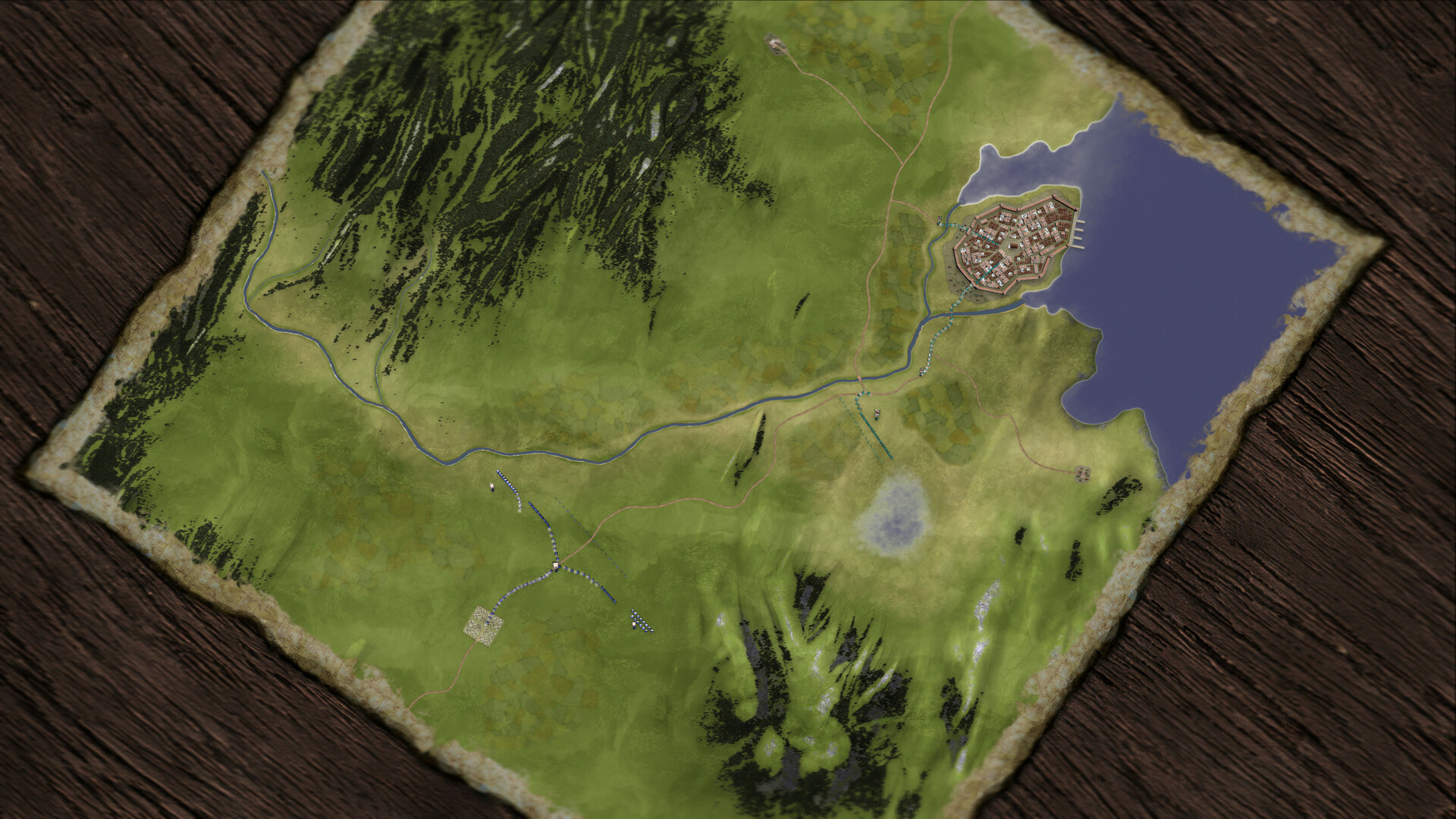 Carthage: Bellum Punicum Screenshot 6