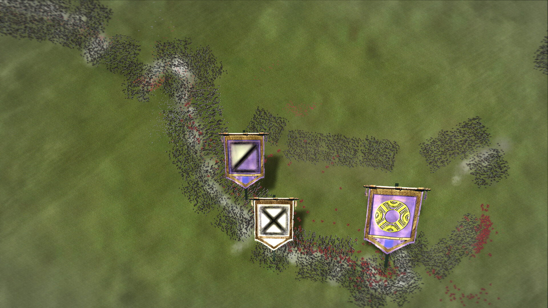 Carthage: Bellum Punicum Screenshot 5
