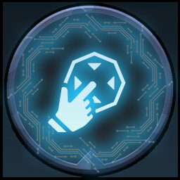 Dance of the Red Queen icon