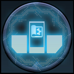 Master Builder: Nano Fab icon