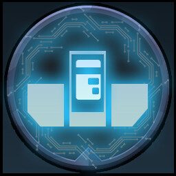 Master Builder: Cold Storage icon