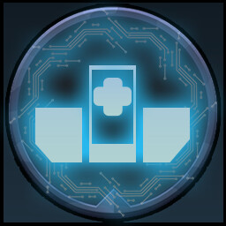 Master Builder: Triage Clinic icon