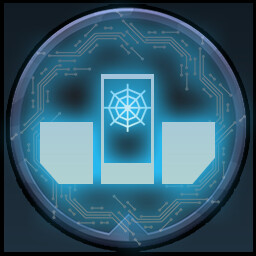 Master Builder: Hacking Station icon