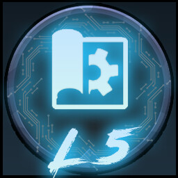 Adept Crafter icon