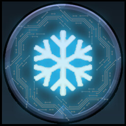Mr. Freeze icon