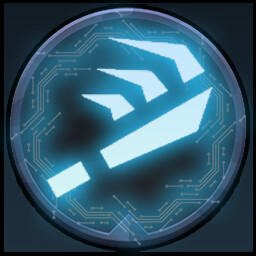 Recruit Cybersword icon