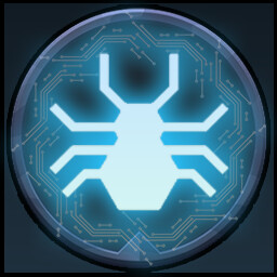 Recruit Hacker icon