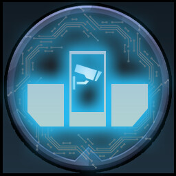 Master Builder: Counter-Intel Pod icon