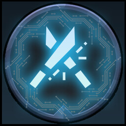 Alpha Striker icon