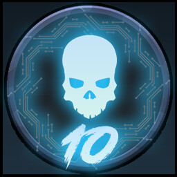 Kill Streak icon