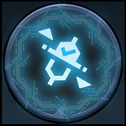 Red Queen Spike icon