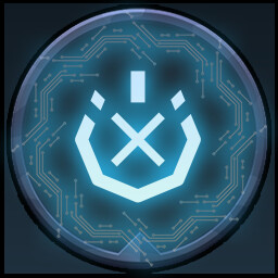 Touchdown Spike icon