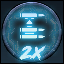 Full Auto Double icon