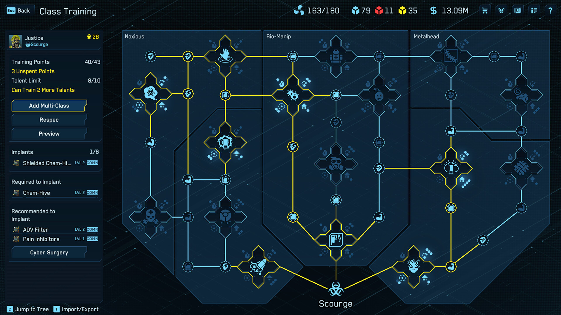 Cyber Knights: Flashpoint Screenshot 8