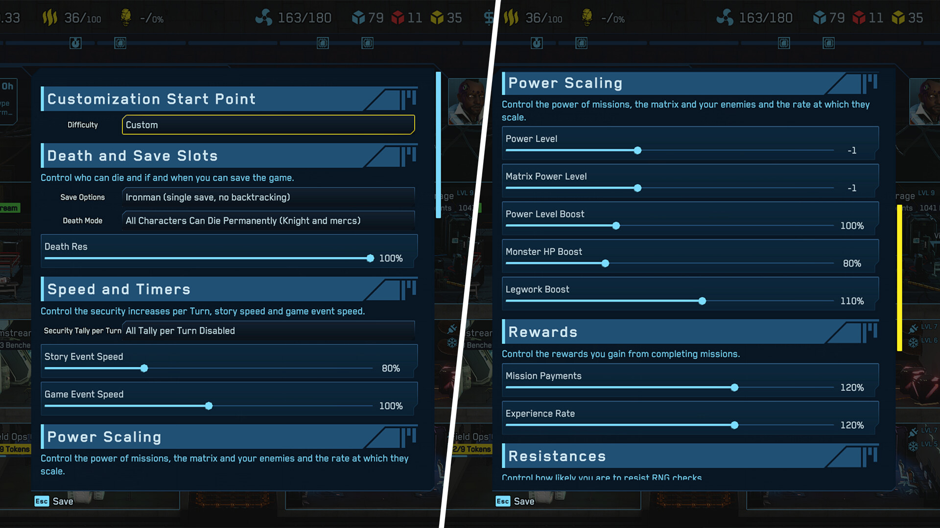 Cyber Knights: Flashpoint Screenshot 12