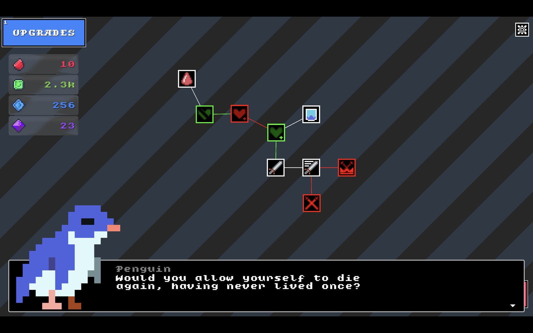 ULTRATAP Demo Screenshot 7