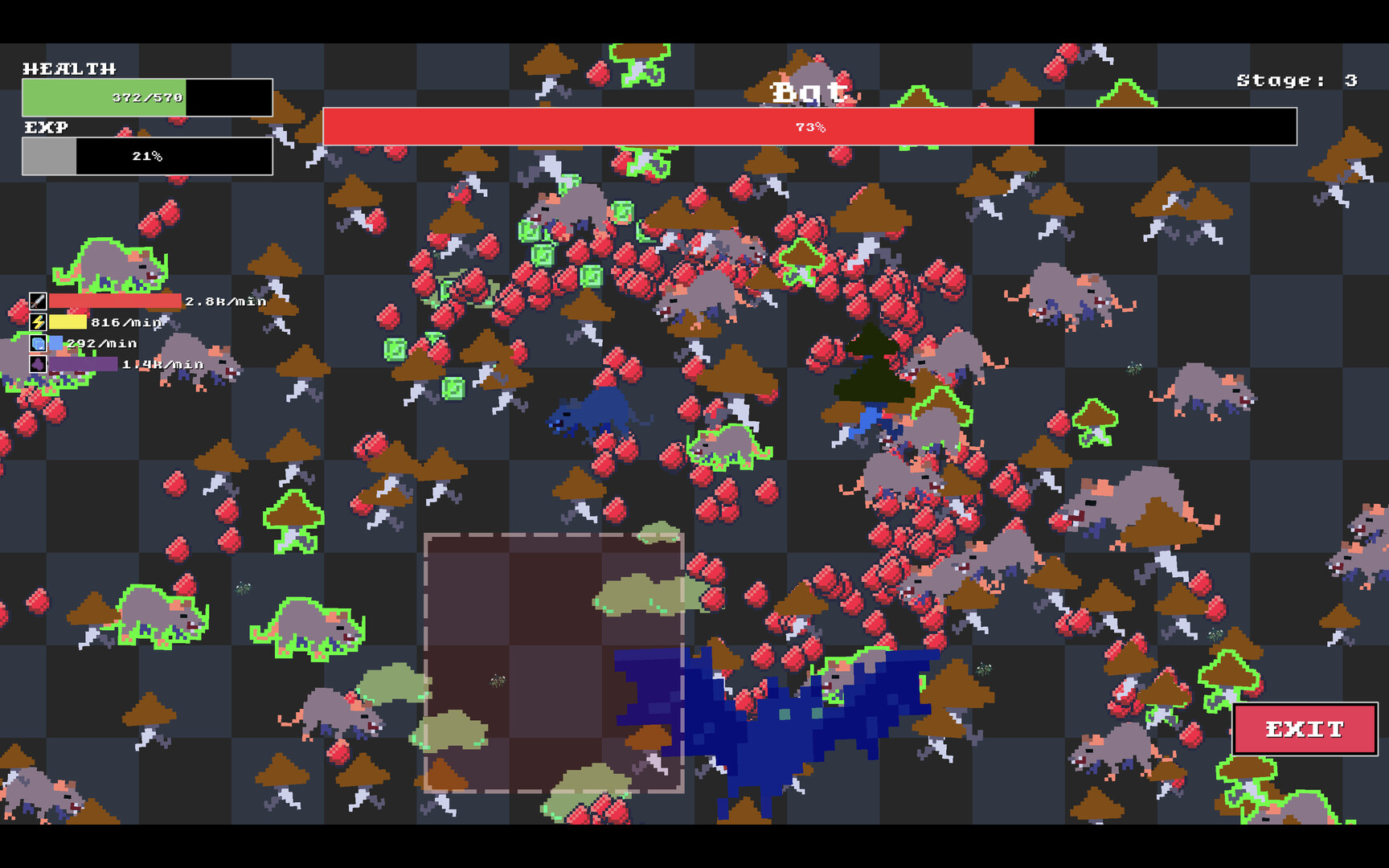 ULTRATAP Demo Screenshot 6