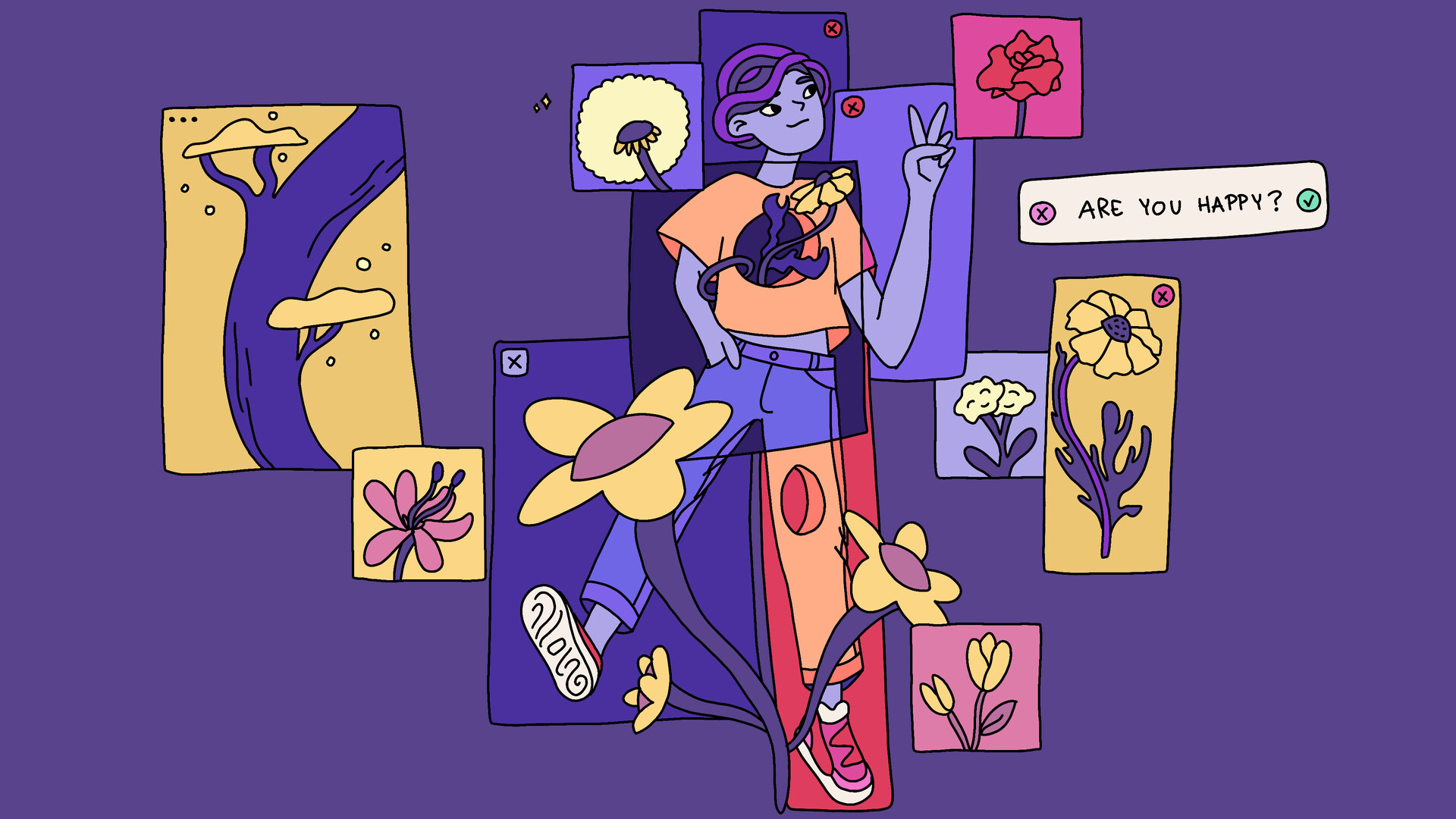 Escape the Baby Alarm Screenshot 8