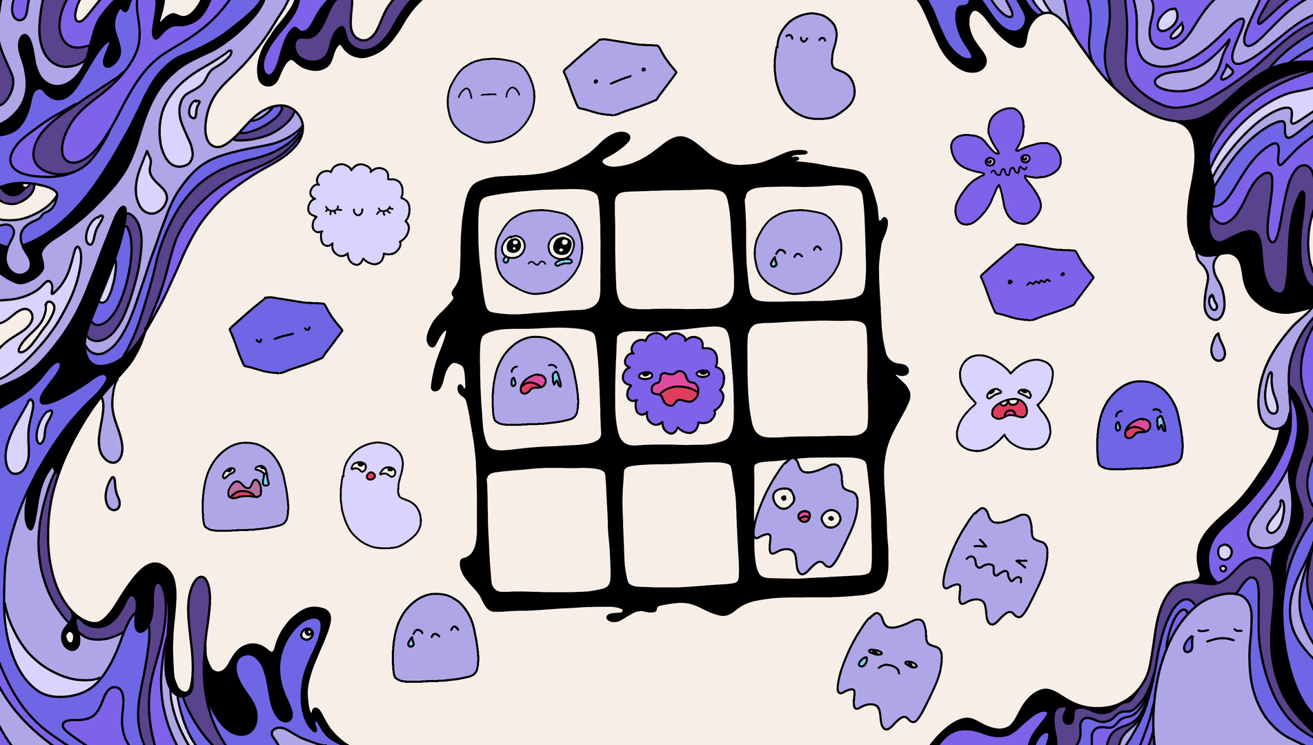 Escape the Baby Alarm Screenshot 7