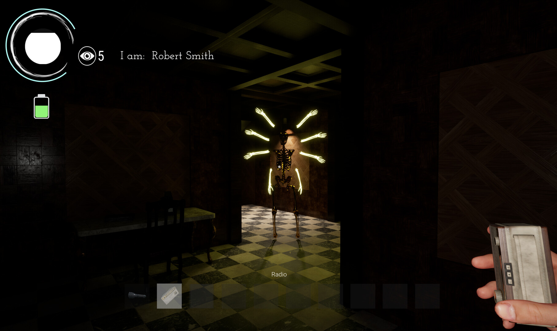 Anywhere Screenshot 2